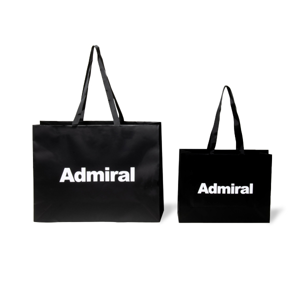 Admiral ショッパー(紙袋)