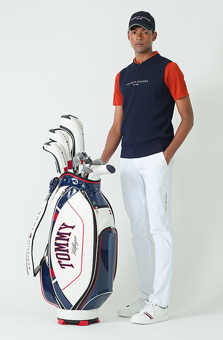 TOMMY HILFIGER GOLF Special Fan Meeting 2024