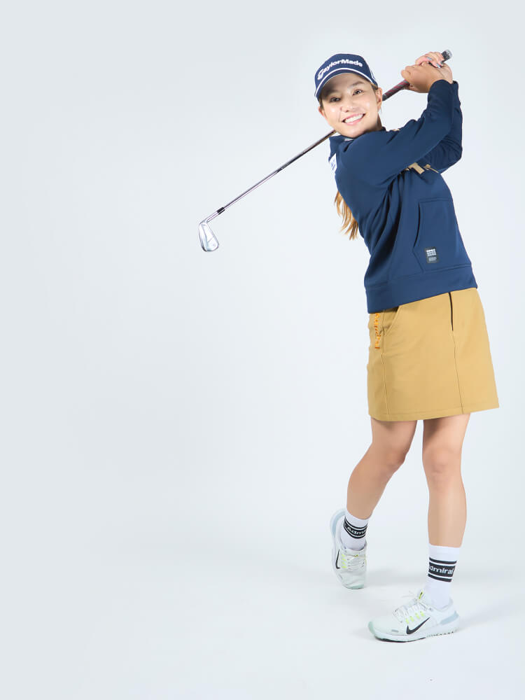 Admiral GOLF（アドミラル ゴルフ）| 高機能ウェア特集 - カルイシ