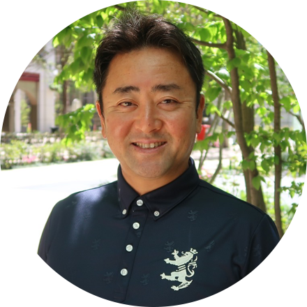 杉澤 伸章