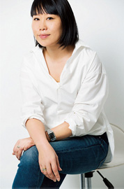 スタイリスト:高橋 裕美