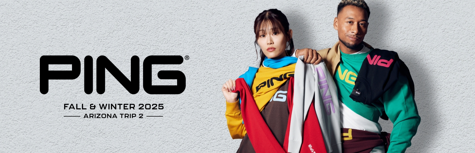 ヤマニゴルフ公式 | ゴルフウェア・バッグなどゴルフ用品の通販なら