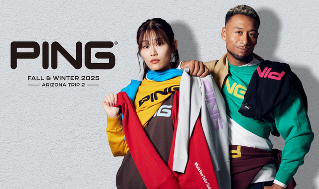 ヤマニゴルフ公式 | ゴルフウェア・バッグなどゴルフ用品の通販なら