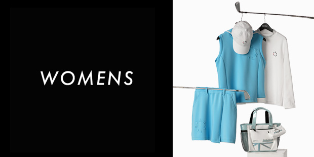 レディースウェア