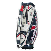 キャディーバッグ