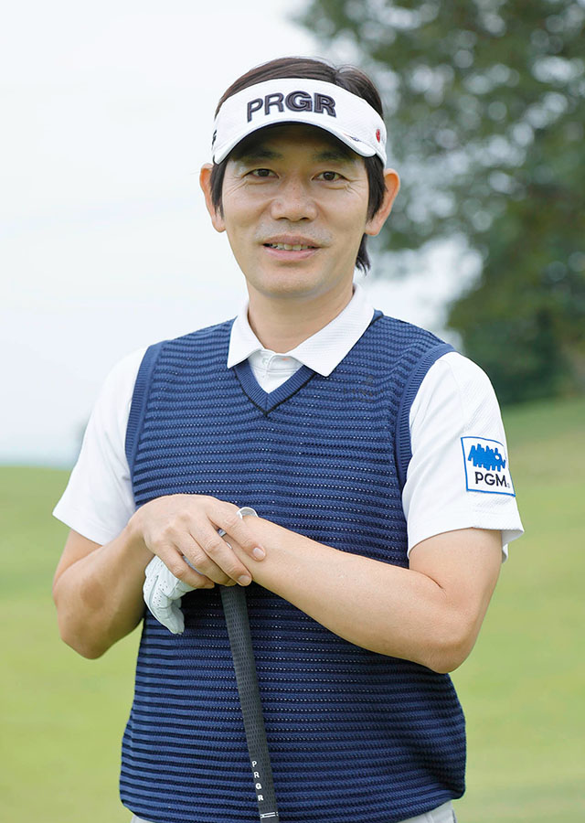 内藤 雄士