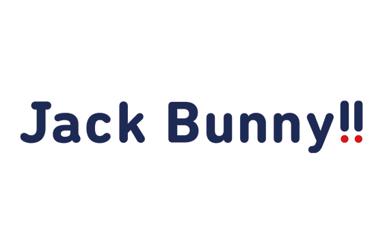 Jack Bunny!!