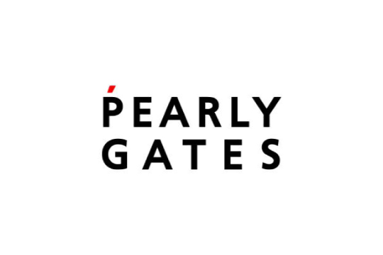 pearlygates