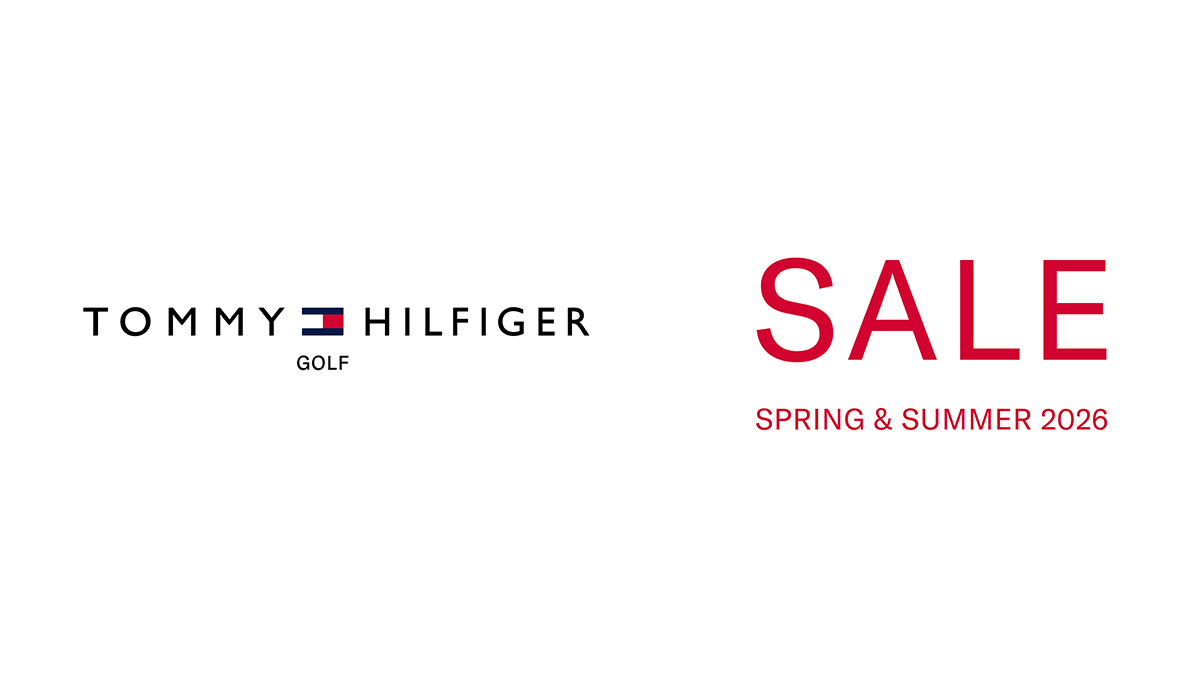 Tommy Hilfiger Golf