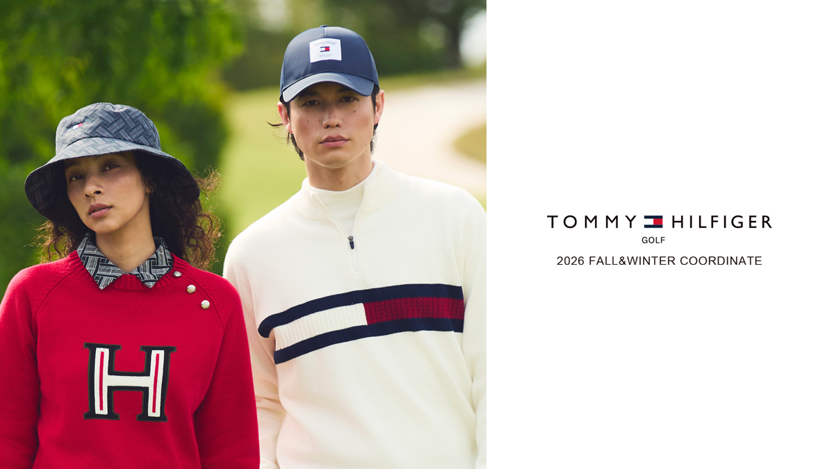Tommy Hilfiger Golf