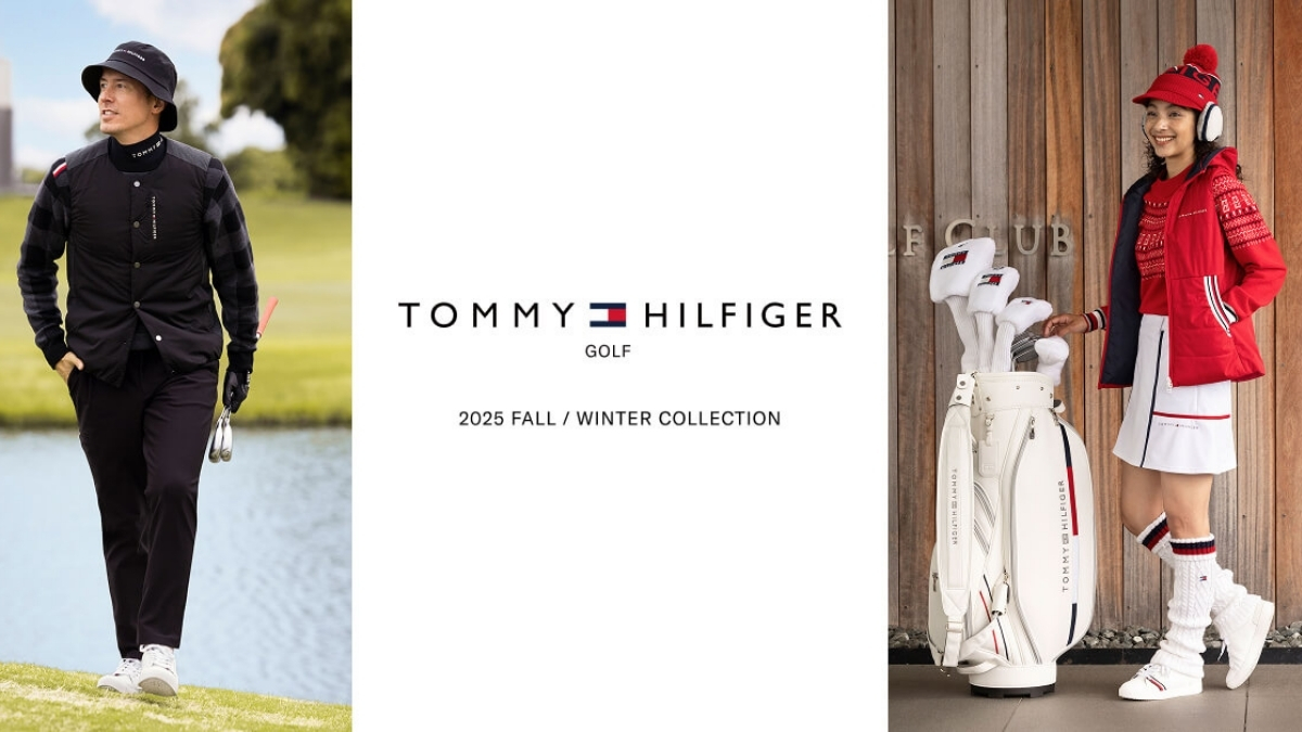 Tommy Hilfiger Golf