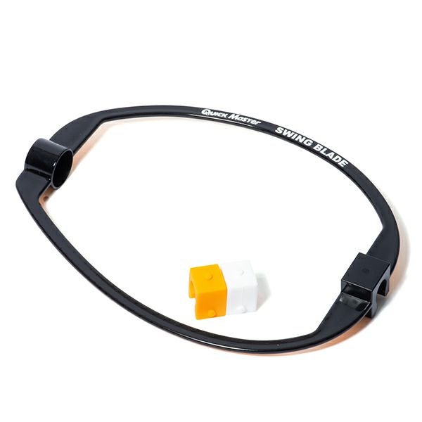 クイックマスター QUICK MASTER メンズ レディース ユニセックス スイングブレード QMMGNT24 詳細1