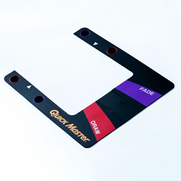 クイックマスター QUICK MASTER メンズ レディース ユニセックス SHOT TRACER QMMGNT27 詳細1