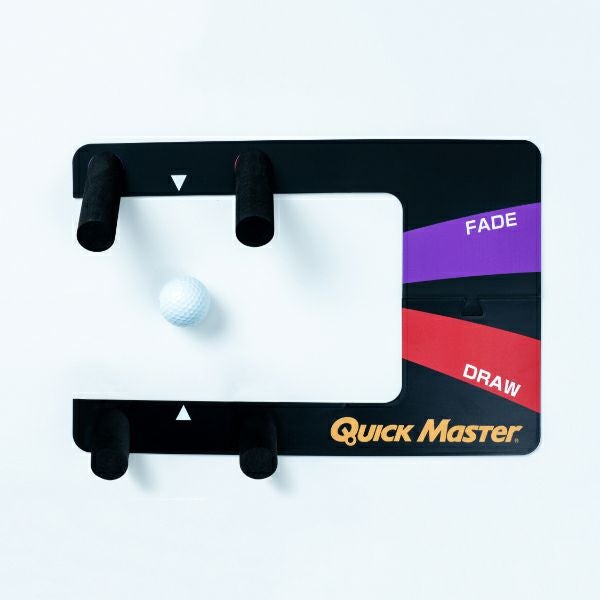 クイックマスター]SHOT TRACER | 【公式】ヤマニゴルフ