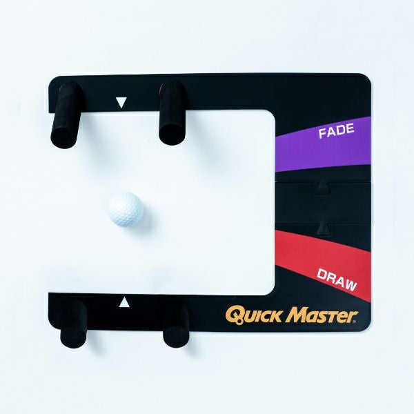 クイックマスター QUICK MASTER メンズ レディース ユニセックス SHOT TRACER QMMGNT27 詳細3