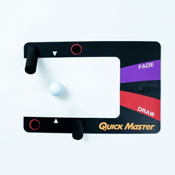 クイックマスター QUICK MASTER メンズ レディース ユニセックス SHOT TRACER QMMGNT27 詳細4