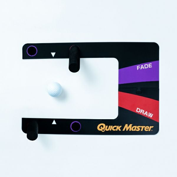 クイックマスター QUICK MASTER メンズ レディース ユニセックス SHOT TRACER QMMGNT27 詳細5