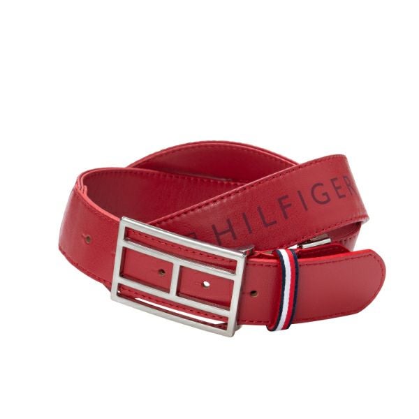 トミー ヒルフィガー ゴルフ Tommy Hilfiger Golf メンズ レディース ユニセックス ストレッチベルト THMB9SV2 詳細3