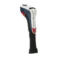 トミー ヒルフィガー ゴルフ Tommy Hilfiger Golf メンズ レディース ユニセックス BASIC ヘッドカバー フェアウェイ THMG7FH2 詳細2