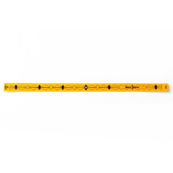 クイックマスター QUICK MASTER メンズ レディース ユニセックス SLAPLINE（スラップライン） QMMGNT29 詳細2