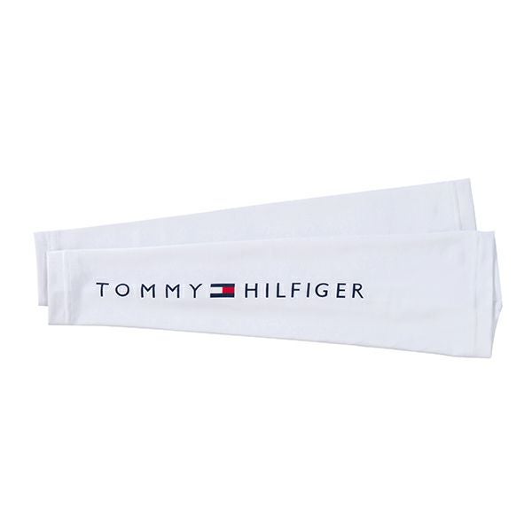 トミー ヒルフィガー ゴルフ Tommy Hilfiger Golf メンズ レディース ユニセックス サンガード THMB920F 詳細1