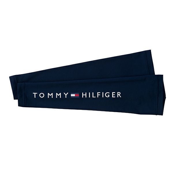 トミー ヒルフィガー ゴルフ Tommy Hilfiger Golf メンズ レディース ユニセックス サンガード THMB920F 詳細2