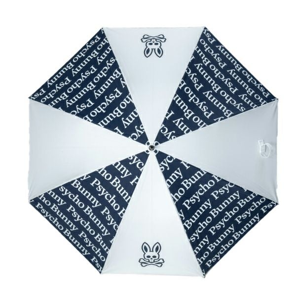 サイコバニー Psycho Bunny メンズ レディース ユニセックス サマーシールド アンブレラ PBMG0FEX 詳細2