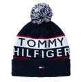 トミー ヒルフィガー ゴルフ Tommy Hilfiger Golf メンズ レディース ユニセックス ビーニー THMB006F 詳細1
