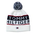 トミー ヒルフィガー ゴルフ Tommy Hilfiger Golf メンズ レディース ユニセックス ビーニー THMB006F 詳細2