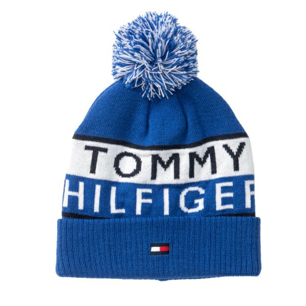 トミー ヒルフィガー ゴルフ Tommy Hilfiger Golf メンズ レディース ユニセックス ビーニー THMB006F 詳細4
