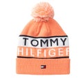 トミー ヒルフィガー ゴルフ Tommy Hilfiger Golf メンズ レディース ユニセックス ビーニー THMB006F 詳細5