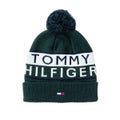 トミー ヒルフィガー ゴルフ Tommy Hilfiger Golf メンズ レディース ユニセックス ビーニー THMB006F 詳細7