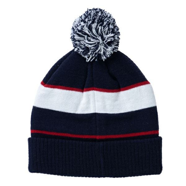 トミー ヒルフィガー ゴルフ Tommy Hilfiger Golf メンズ レディース ユニセックス ビーニー THMB006F 詳細9