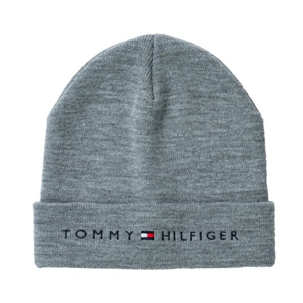 トミー ヒルフィガー ゴルフ Tommy Hilfiger Golf メンズ レディース ユニセックス ベーシック ビーニー THMB007F 詳細3