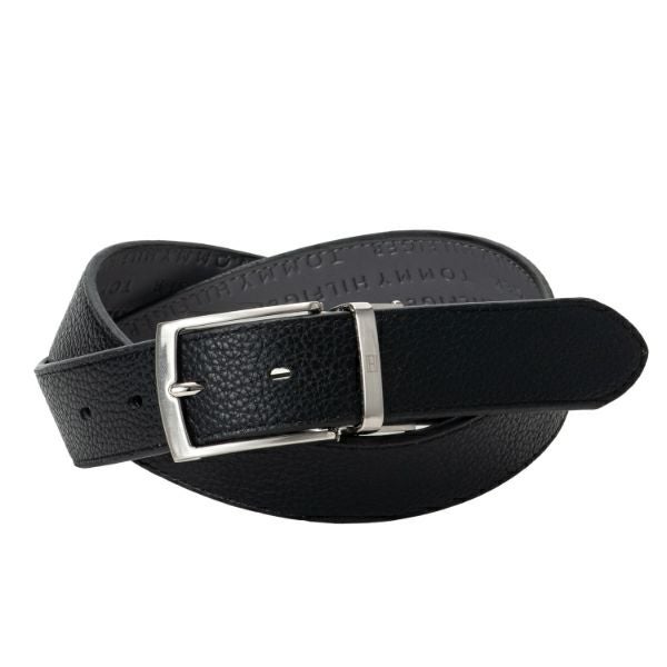 トミー ヒルフィガー ゴルフ Tommy Hilfiger Golf メンズ リバーシブル ベルト THMB0FV2 詳細7