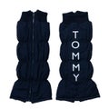 トミー ヒルフィガー ゴルフ Tommy Hilfiger Golf メンズ レディース ユニセックス キルト レッグウォーマー THMB9F8F 詳細3
