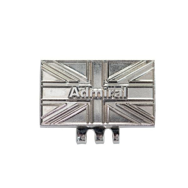 アドミラル ゴルフ Admiral GOLF メンズ レディース ユニセックス マーカー BASIC ADMG1AM4 詳細2