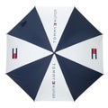 トミー ヒルフィガー ゴルフ Tommy Hilfiger Golf メンズ レディース ユニセックス ゴルフアンブレラ ジャンプ式 THMG1SK5 詳細1