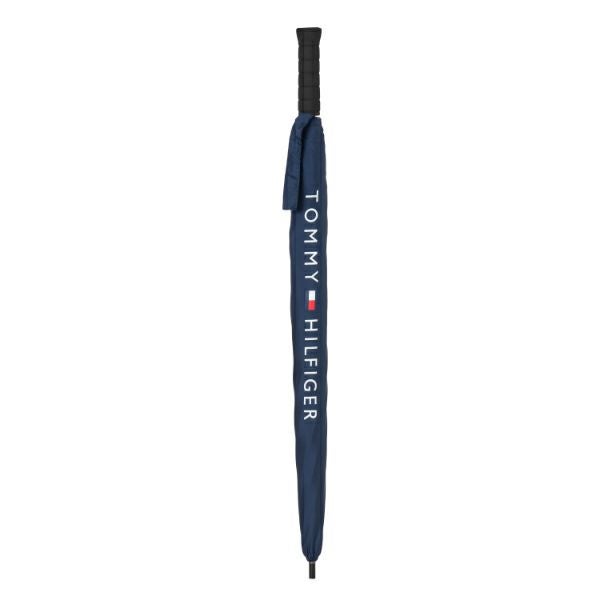 トミー ヒルフィガー ゴルフ Tommy Hilfiger Golf メンズ レディース ユニセックス ゴルフアンブレラ ジャンプ式 THMG1SK5 詳細2