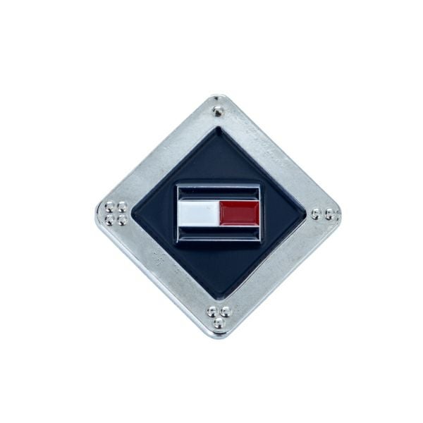 トミー ヒルフィガー ゴルフ Tommy Hilfiger Golf メンズ レディース ユニセックス マーカー メタルマーカー THMG1SM5 詳細3