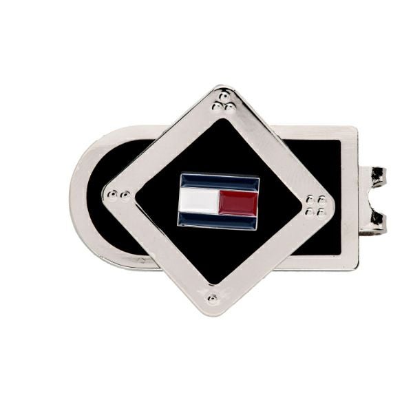 トミー ヒルフィガー ゴルフ Tommy Hilfiger Golf メンズ レディース ユニセックス マーカー メタルマーカー THMG1SM5 詳細5