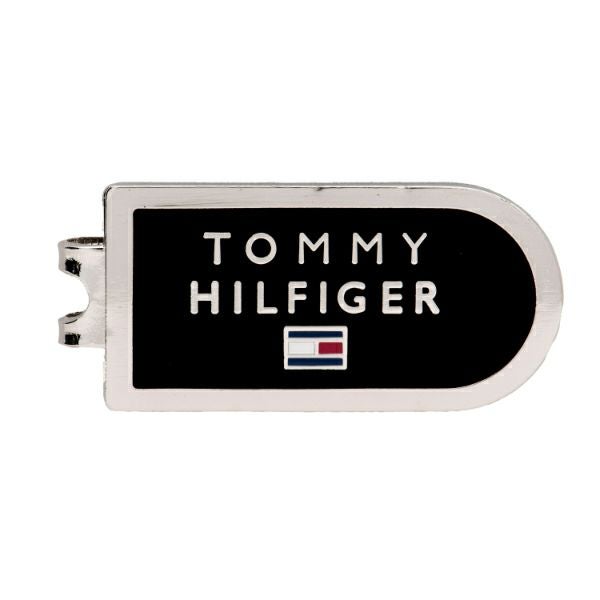 トミー ヒルフィガー ゴルフ Tommy Hilfiger Golf メンズ レディース ユニセックス マーカー メタルマーカー THMG1SM5 詳細6