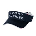 トミー ヒルフィガー ゴルフ Tommy Hilfiger Golf レディース バイザー レディース THMB225F 詳細1