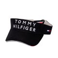 トミー ヒルフィガー ゴルフ Tommy Hilfiger Golf レディース バイザー レディース THMB225F 詳細3