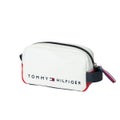 トミー ヒルフィガー ゴルフ Tommy Hilfiger Golf メンズ レディース ユニセックス ポーチ FACE THMG1FBH 詳細1
