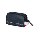 トミー ヒルフィガー ゴルフ Tommy Hilfiger Golf メンズ レディース ユニセックス ポーチ FACE THMG1FBH 詳細3