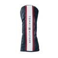 トミー ヒルフィガー ゴルフ Tommy Hilfiger Golf メンズ レディース ユニセックス ヘッドカバー ドライバー用 スリッポン型 THMG1FH1 詳細1