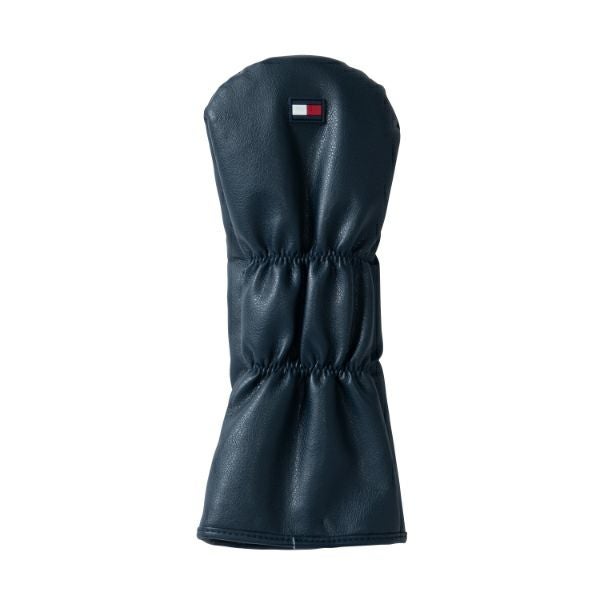 トミー ヒルフィガー ゴルフ Tommy Hilfiger Golf メンズ レディース ユニセックス ヘッドカバー ドライバー用 スリッポン型 THMG1FH1 詳細4