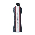 トミー ヒルフィガー ゴルフ Tommy Hilfiger Golf メンズ レディース ユニセックス ヘッドカバー フェアウェイ用 スリッポン型 THMG1FH2 詳細1