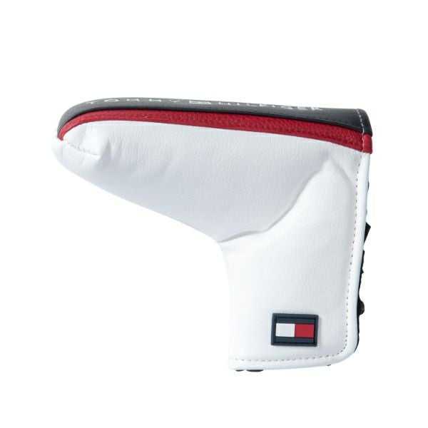 トミー ヒルフィガー ゴルフ Tommy Hilfiger Golf メンズ レディース ユニセックス パターカバー ブレード用 THMG1FH4 詳細2